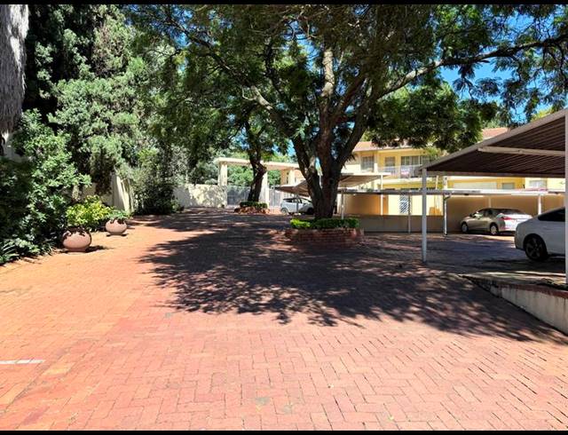 2 BEDROOM PROPERTY TO RENT IN MORNINGSIDE